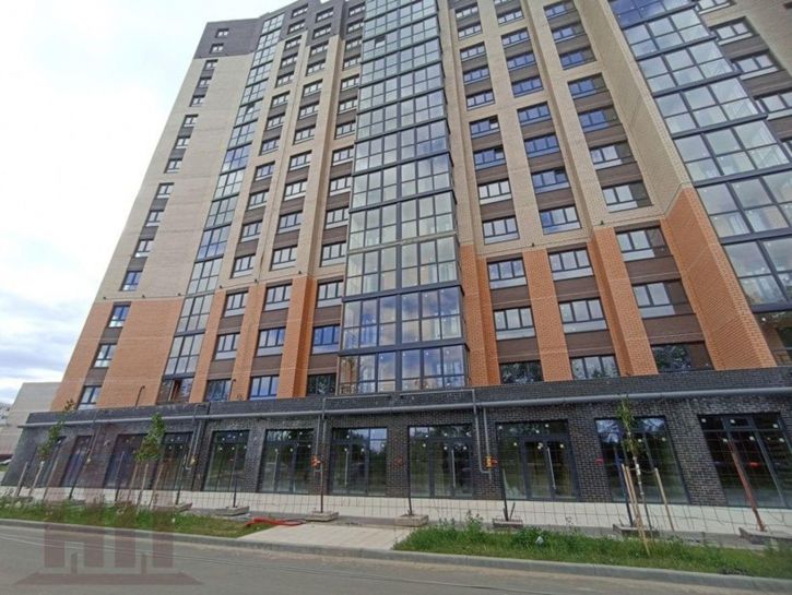 Торговое помещение Бурашевское ш, 60