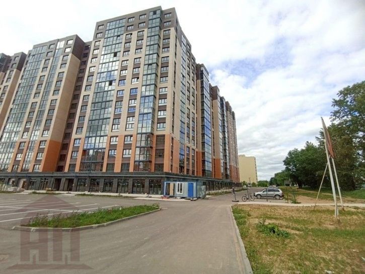 Торговое помещение Бурашевское ш, 60