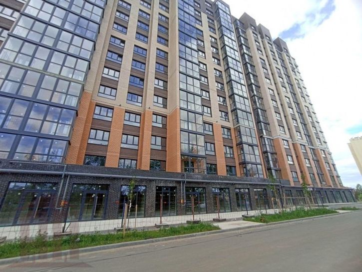 Торговое помещение Бурашевское ш, 60