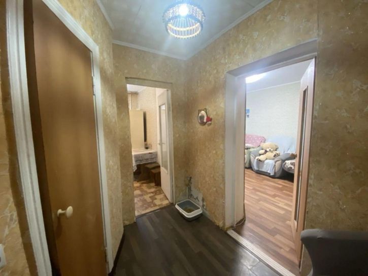 1-комн квартира Силикатная 1-я ул, 3