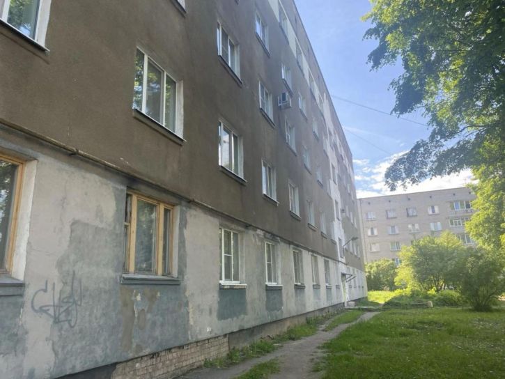 1-комн квартира Силикатная 1-я ул, 3