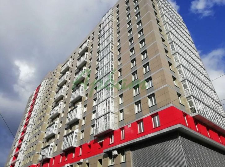 2-комн квартира Макарова ул, 4