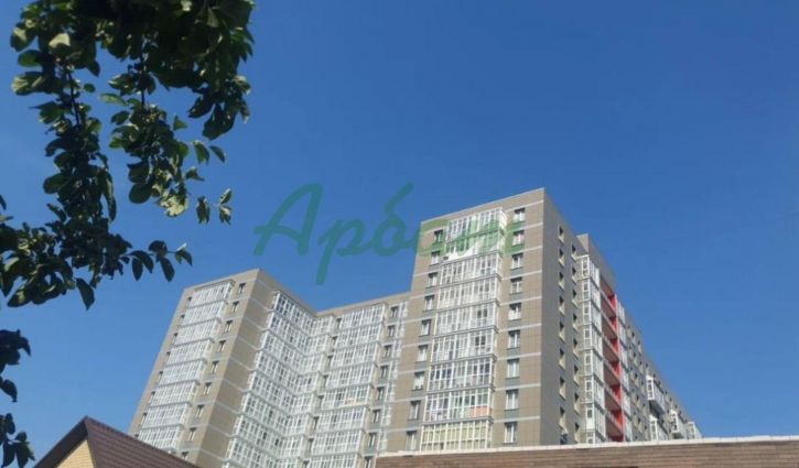 2-комн квартира Макарова ул, 4