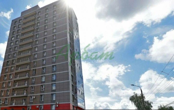 2-комн квартира Макарова ул, 4