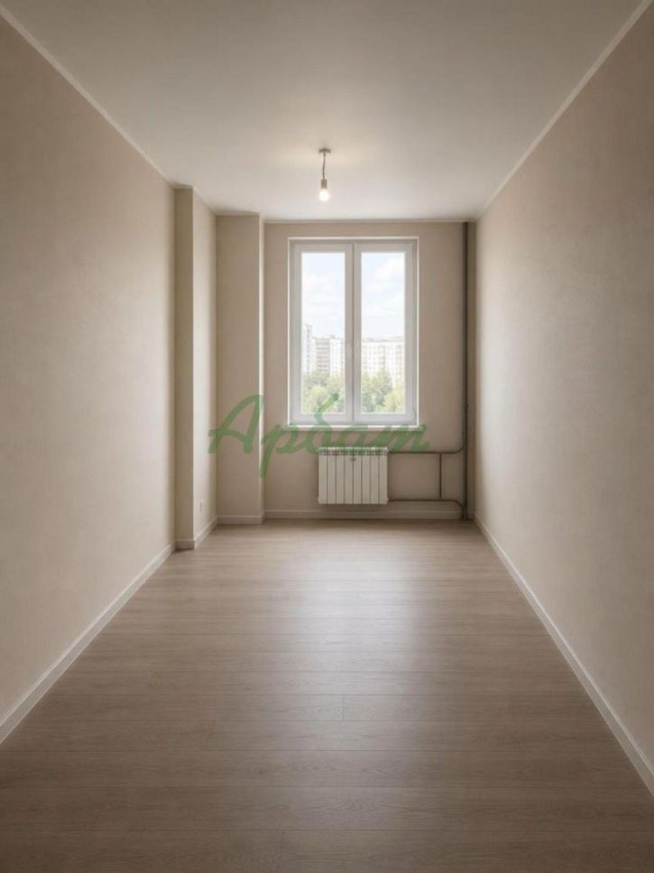 2-комн квартира Макарова ул, 4