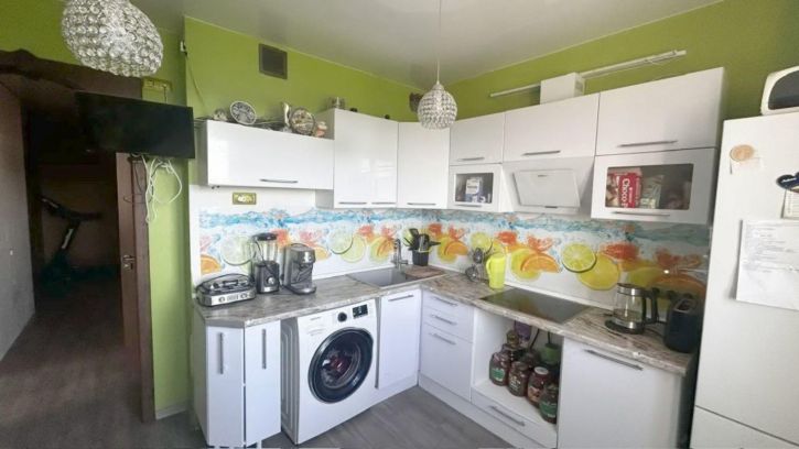 2-комн квартира Хромова ул, 29