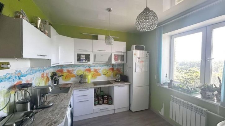 2-комн квартира Хромова ул, 29