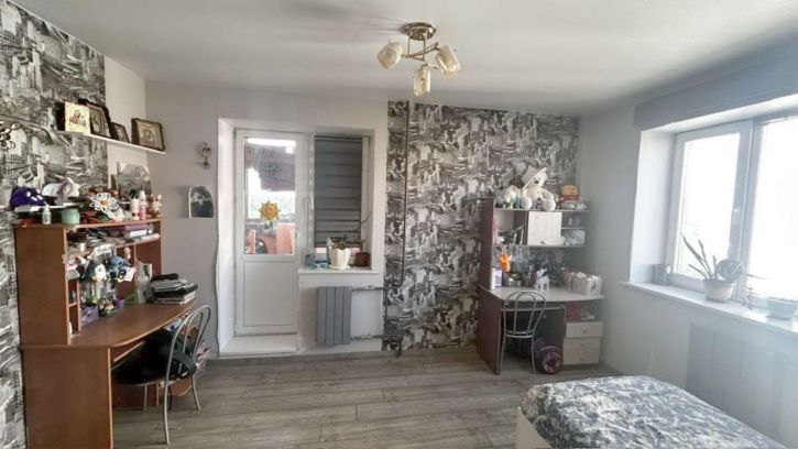 2-комн квартира Хромова ул, 29