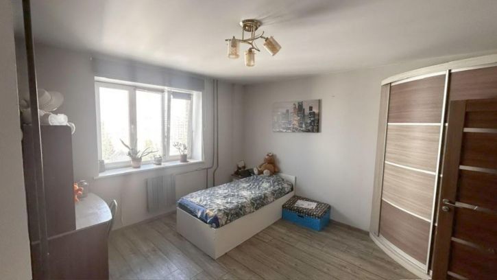 2-комн квартира Хромова ул, 29