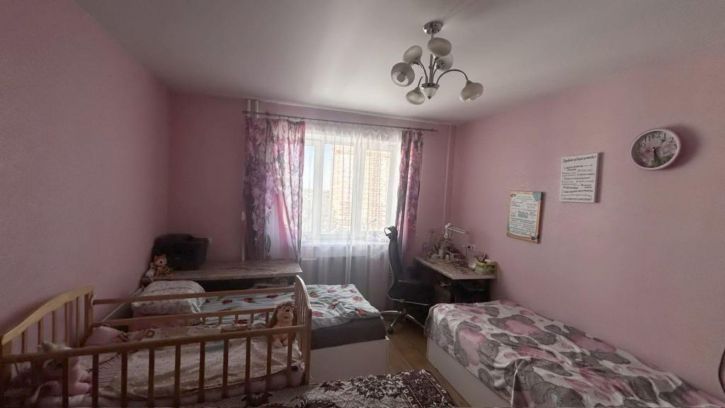 2-комн квартира Хромова ул, 29