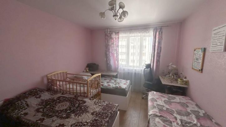 2-комн квартира Хромова ул, 29