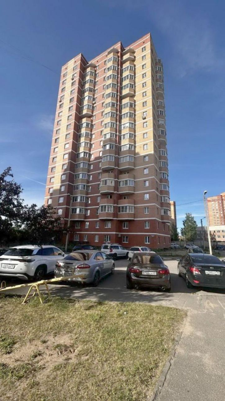 2-комн квартира Хромова ул, 29