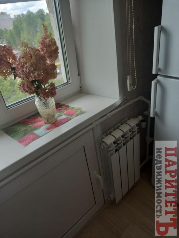 2-комн квартира Орджоникидзе ул, 47