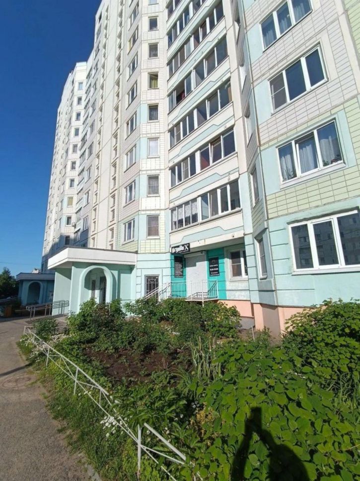 2-комн квартира Степана Горобца ул, 6