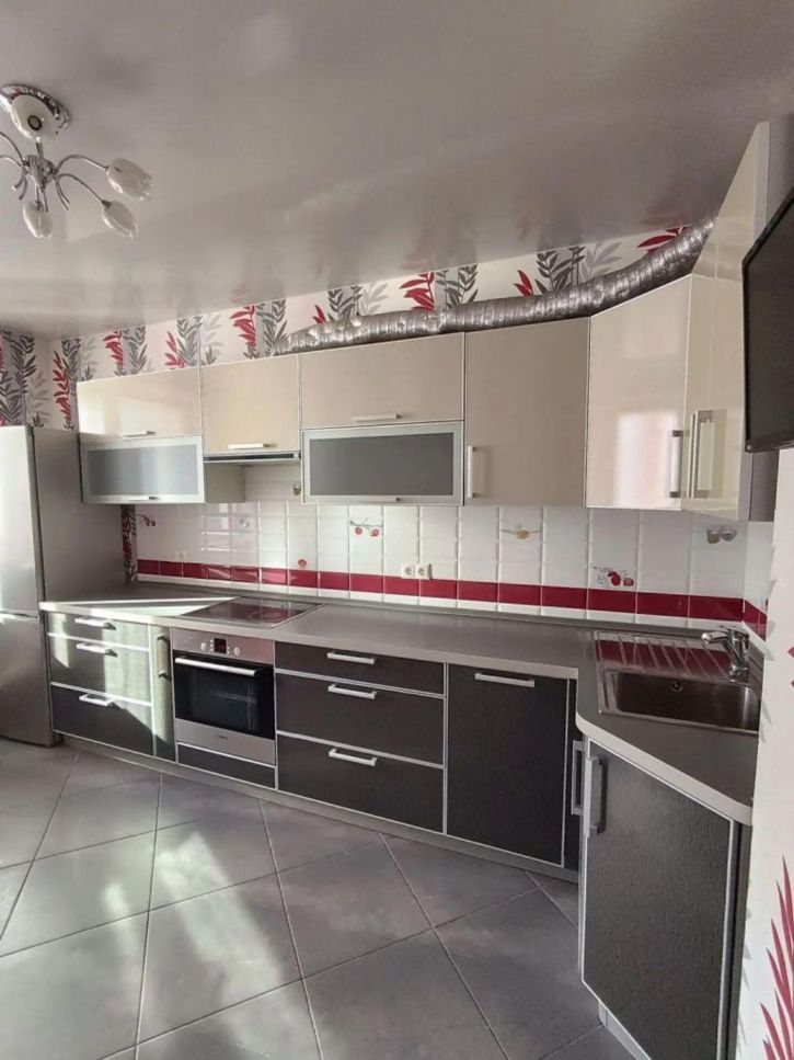 2-комн квартира Степана Горобца ул, 6