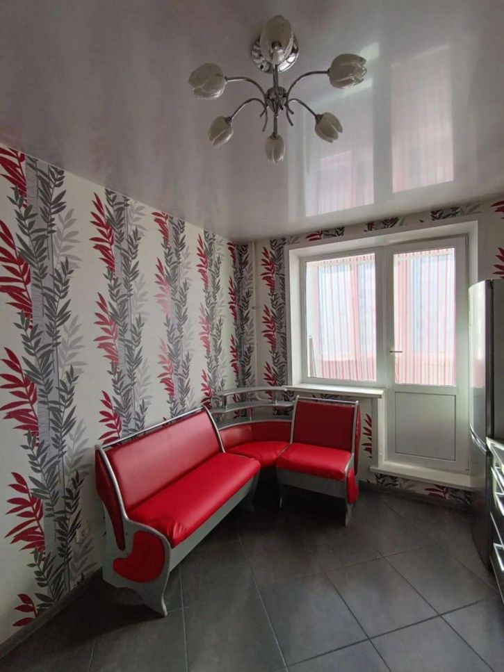 2-комн квартира Степана Горобца ул, 6