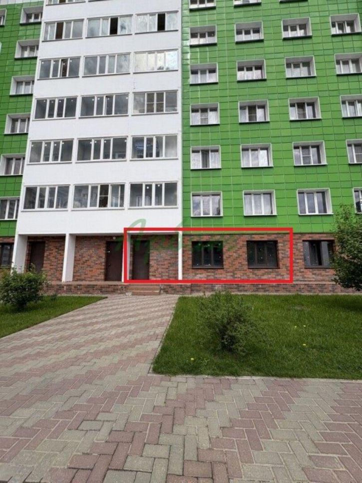 Торговое помещение Новочеркасская ул