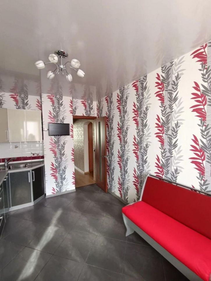 2-комн квартира Степана Горобца ул, 6