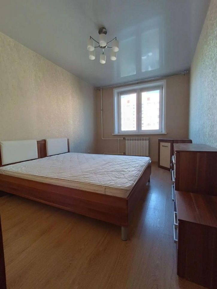 2-комн квартира Степана Горобца ул, 6