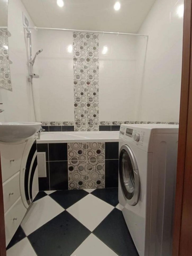 2-комн квартира Степана Горобца ул, 6