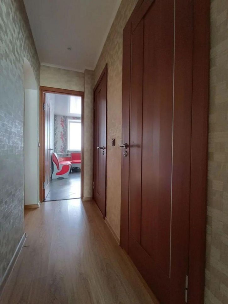 2-комн квартира Степана Горобца ул, 6