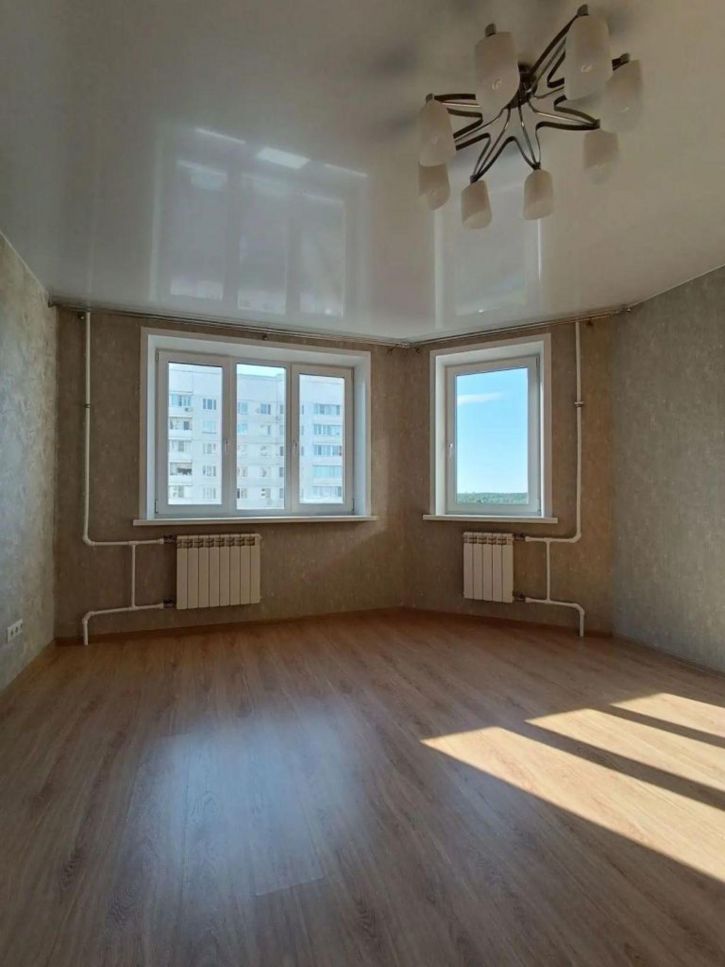 2-комн квартира Степана Горобца ул, 6