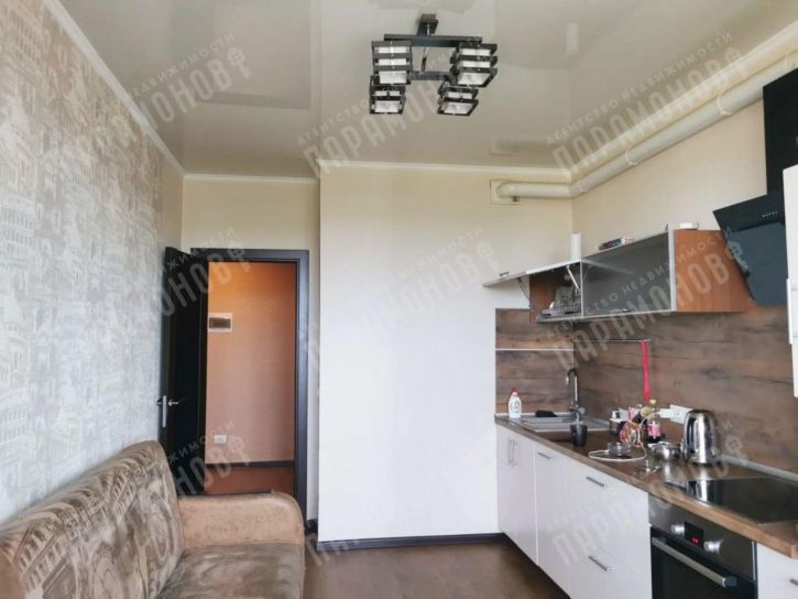 1-комн квартира Красина 2-я ул, 49