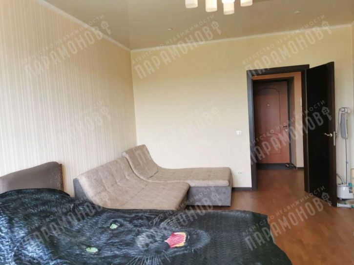 1-комн квартира Красина 2-я ул, 49
