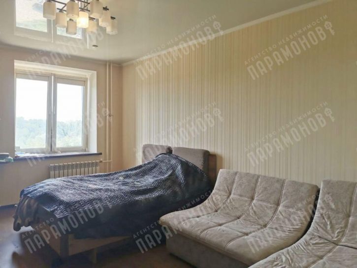 1-комн квартира Красина 2-я ул, 49