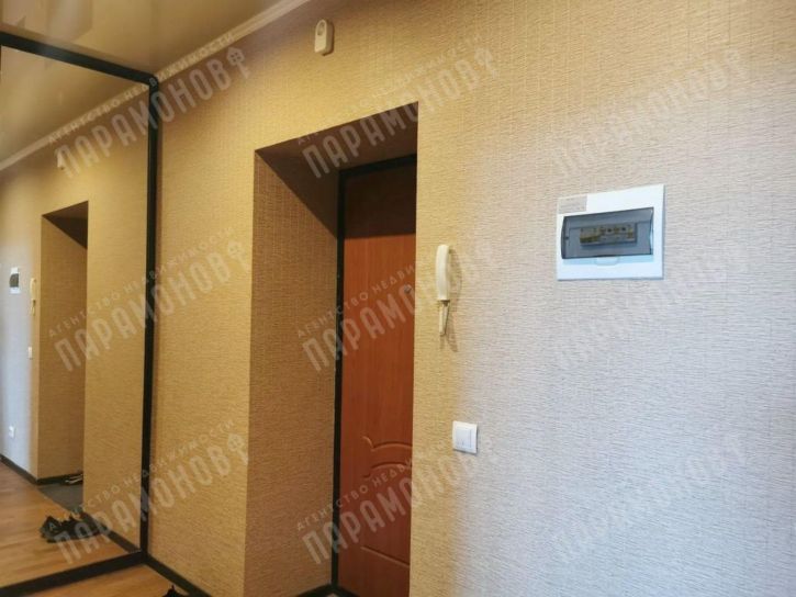 1-комн квартира Красина 2-я ул, 49