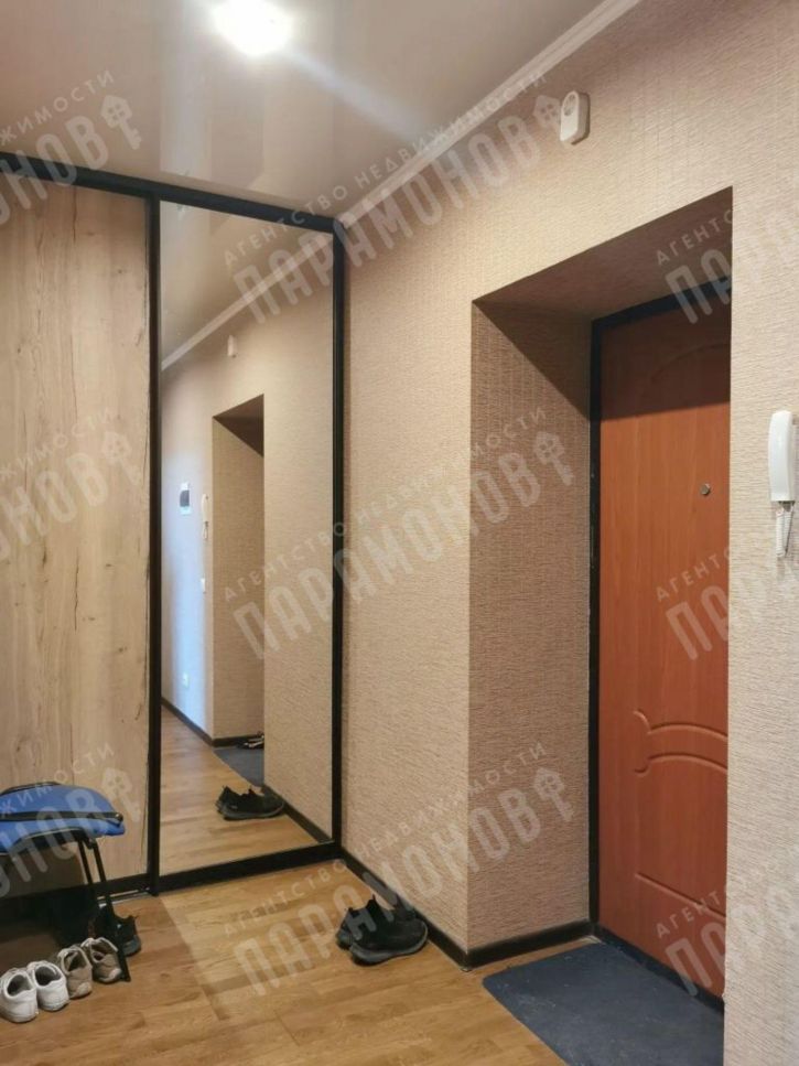 1-комн квартира Красина 2-я ул, 49