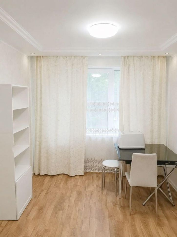 3-комн квартира Петербургское ш, 63