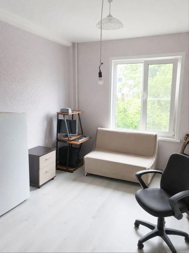 3-комн квартира Петербургское ш, 63