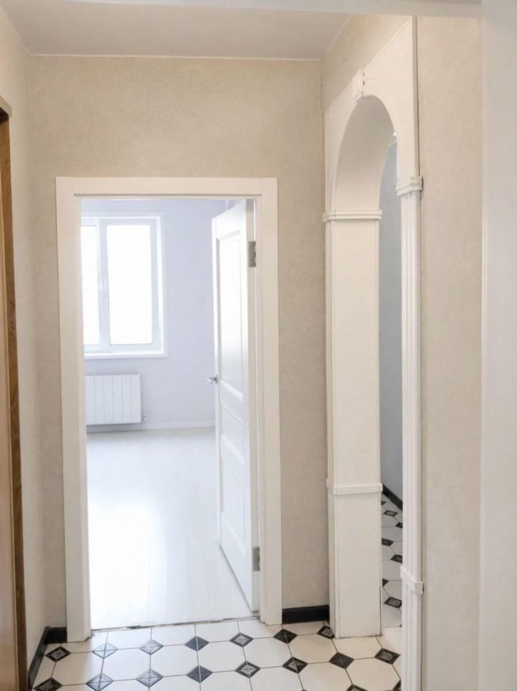 3-комн квартира Петербургское ш, 63