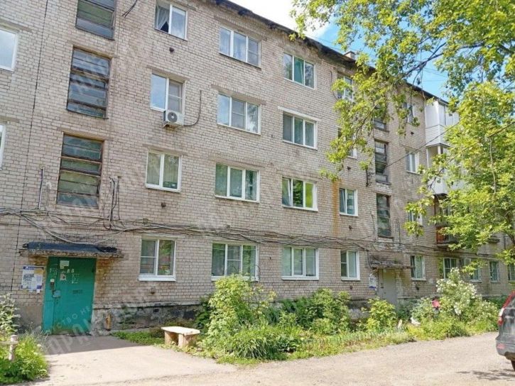 2-комн квартира Петербургское ш, 124