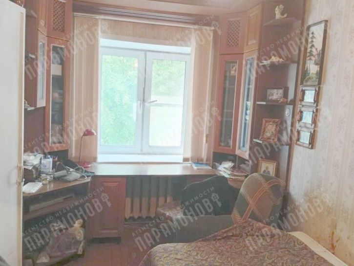 2-комн квартира Петербургское ш, 124