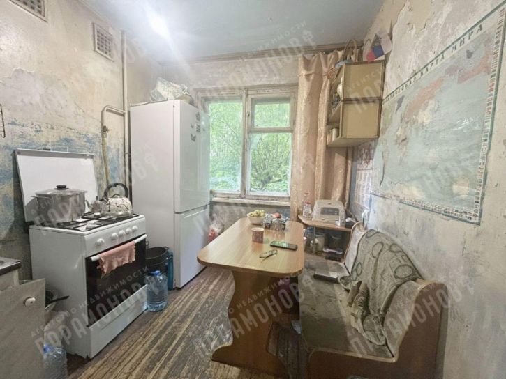 1-комн квартира Спортивный пер, 16