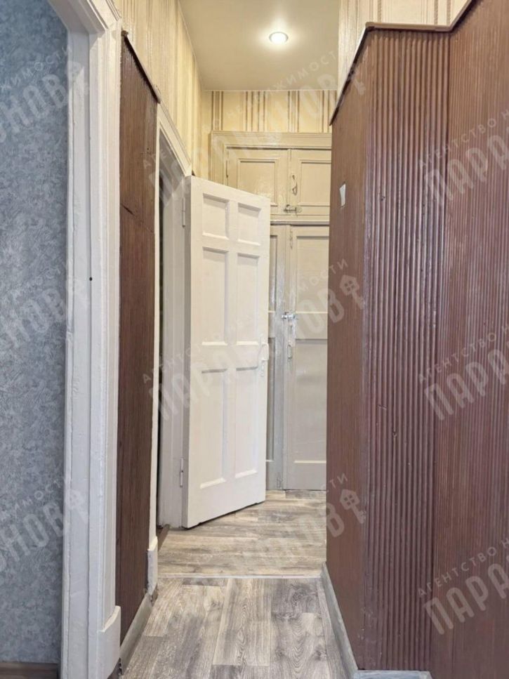 2-комн квартира Евгения Пичугина ул, 56