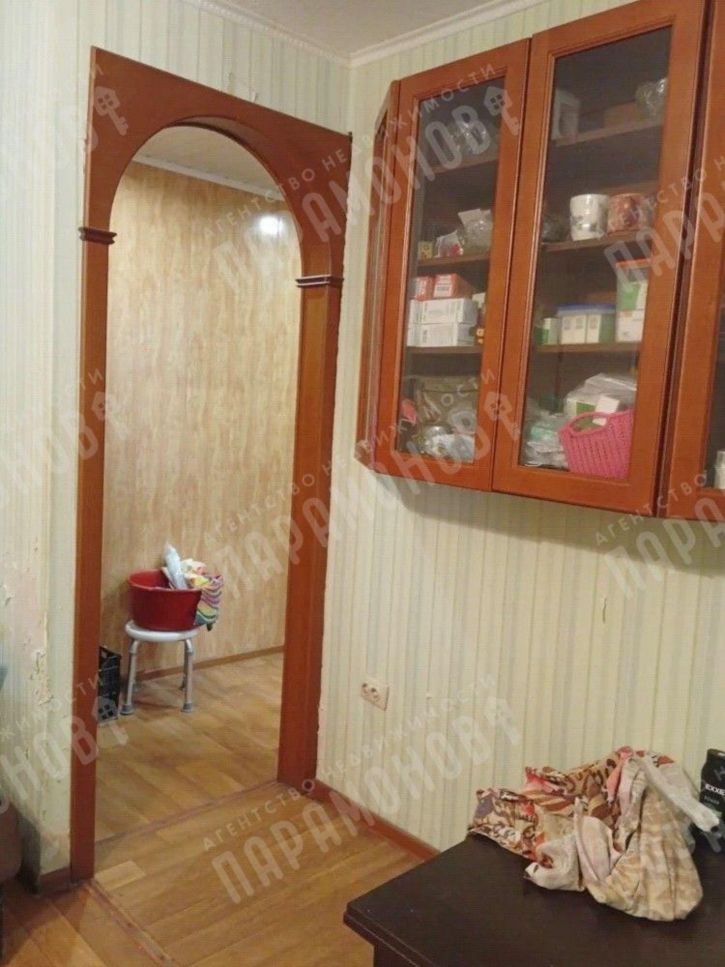 2-комн квартира Петербургское ш, 124