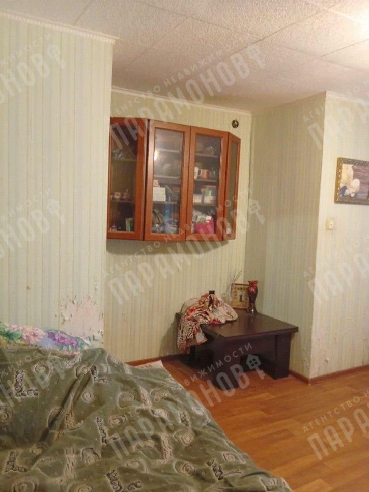 2-комн квартира Петербургское ш, 124