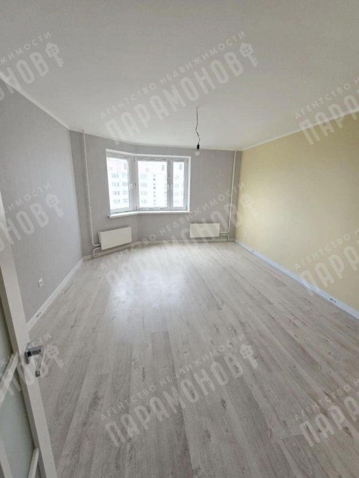 2-комн квартира Оснабрюкская ул, 8к1