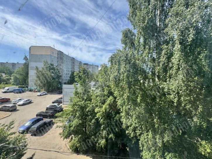2-комн квартира Можайского ул, 60