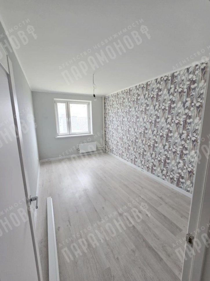 2-комн квартира Оснабрюкская ул, 8к1