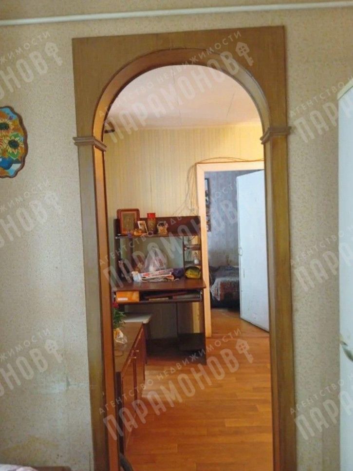 2-комн квартира Петербургское ш, 124