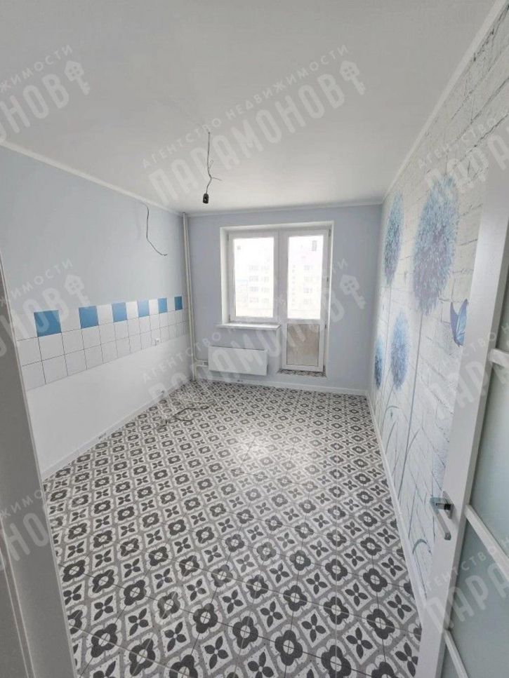 2-комн квартира Оснабрюкская ул, 8к1