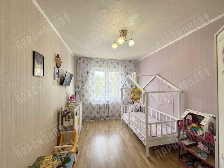 2-комн квартира Можайского ул, 60