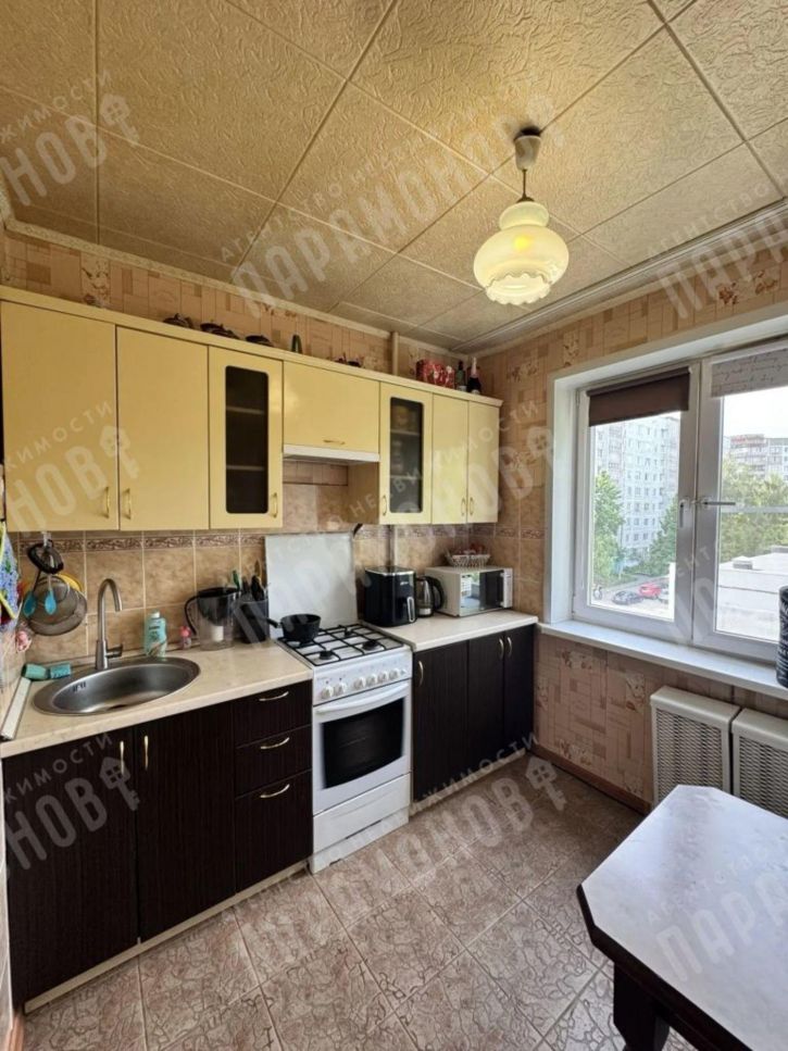 2-комн квартира Можайского ул, 60