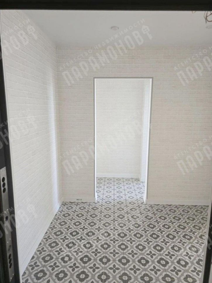 2-комн квартира Оснабрюкская ул, 8к1