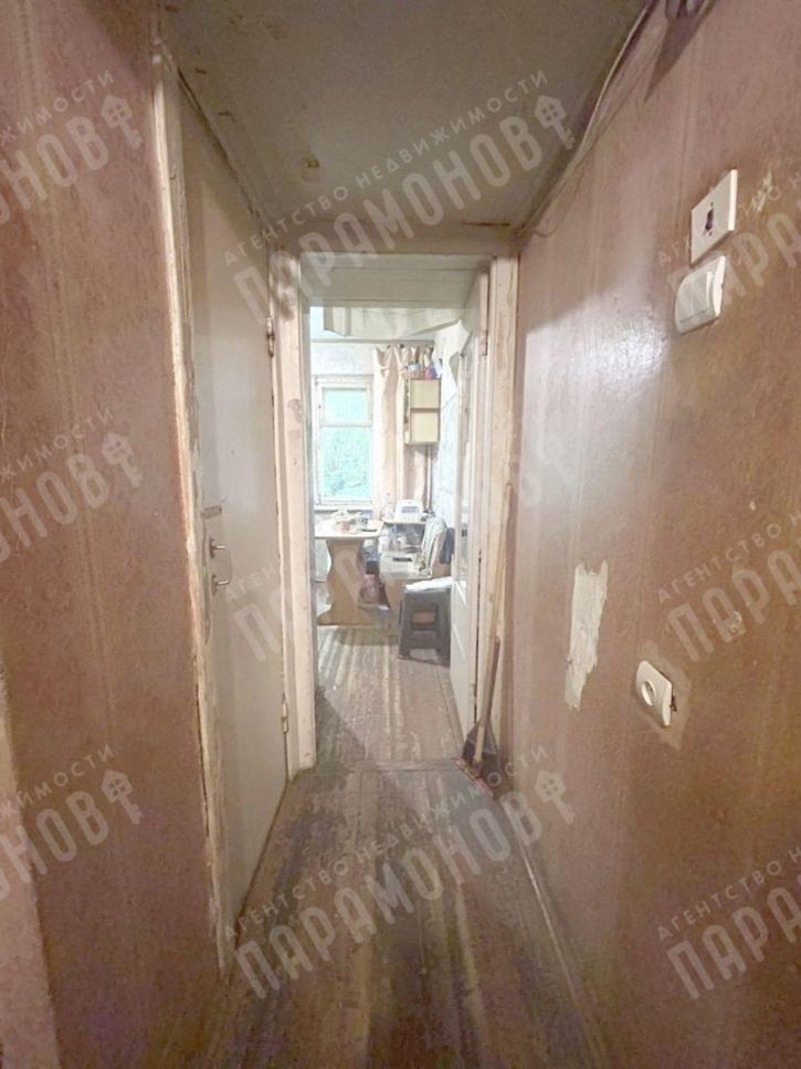 1-комн квартира Спортивный пер, 16