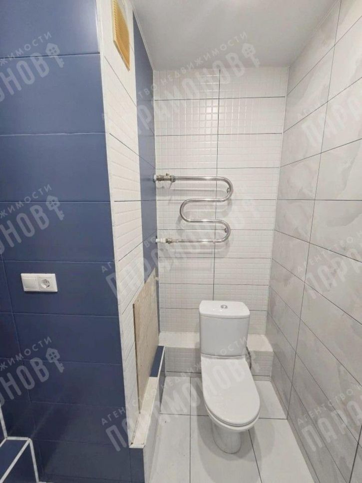 2-комн квартира Оснабрюкская ул, 8к1